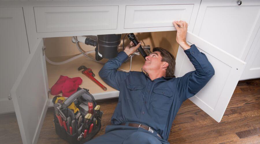 Professional septic pumping service in Isola, MS